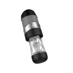 NEXUS Alpha Surge Masturbator mit Rotation &...