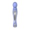 TEAZERS Curved Wand Vibrator