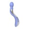 TEAZERS Curved Wand Vibrator