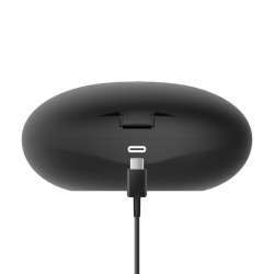 ROSY GOLD Licking Stimulator mit Vibration & Lade-Case