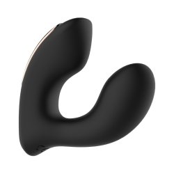 ROSY GOLD Wearable Vibrator mit Fernbedienung