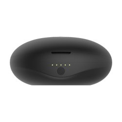 ROSY GOLD Wearable Vibrator mit Fernbedienung