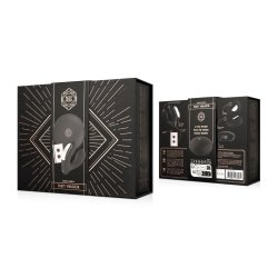 ROSY GOLD Wearable Vibrator mit Fernbedienung