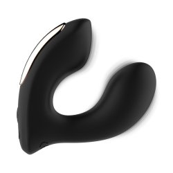 ROSY GOLD Wearable Vibrator mit Fernbedienung