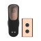 ROSY GOLD Wearable Vibrator mit Fernbedienung