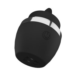 TEAZERS Mini Tongue Vibrator