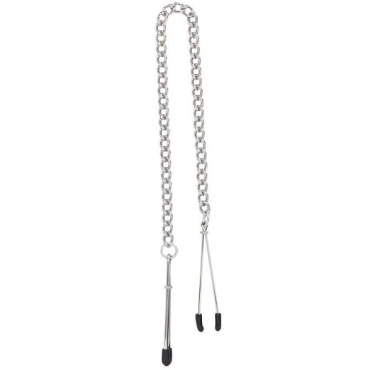 SPARTACUS Tweezer Nipple Clamps Einstellbar