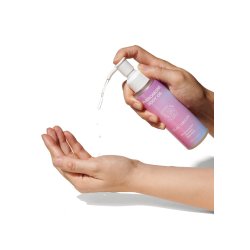 EYE OF LOVE Pheromone Body Oil Lilac Dream Attract Him