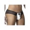 CANDYMAN Nesthor Brief Schwarz-Weiss