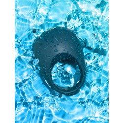 WE-VIBE Pivot 2 Rock Hard Vibro-Penisring mit App-Steuerung Blau