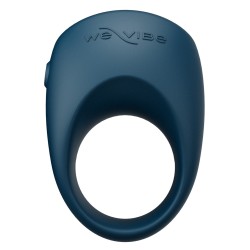 WE-VIBE Pivot 2 Rock Hard Vibro-Penisring mit App-Steuerung Blau
