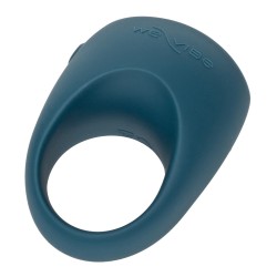 WE-VIBE Pivot 2 Rock Hard Vibro-Penisring mit App-Steuerung Blau