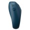 WE-VIBE Pivot 2 Rock Hard Vibro-Penisring mit App-Steuerung Blau
