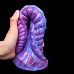 KIOTOS Monstar Dildo Beast 70 Ø 4.2 cm x 28 cm