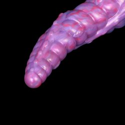 KIOTOS Monstar Dildo Beast 70 Ø 4.2 cm x 28 cm