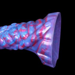 KIOTOS Monstar Dildo Beast 70 Ø 4.2 cm x 28 cm