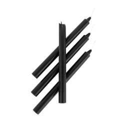 ROSY GOLD Seduction Candle Set