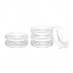 BONERS Ring Master Ballstretcher Set 6 Stk.