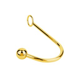 TABOOM Luxury Anal Hook Gold