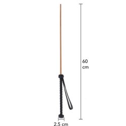 HIDDEN DESIRE Extreme The Obedience Cane