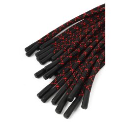 HIDDEN DESIRE Extreme Genuine Leather Knot Flogger