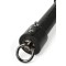 HIDDEN DESIRE Extreme Genuine Leather Knot Flogger