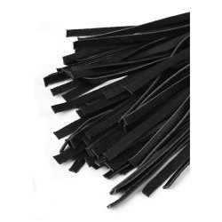 HIDDEN DESIRE Extreme Genuine Leather Whip 55 cm