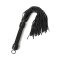 HIDDEN DESIRE Extreme Genuine Leather Whip 55 cm