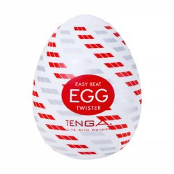 TENGA Egg Masturbator 3er-Pack Standard Set 2