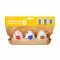 TENGA Egg Masturbator 3er-Pack Standard Set 2