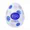 TENGA Egg Masturbator 3er-Pack Standard Set 2