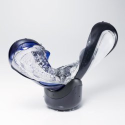 TENGA Flip 360 Masturbator Aurora Green