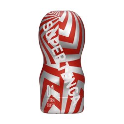 TENGA Super Tenga Storm Crash Vacuum Cup