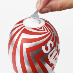 TENGA Super Tenga Storm Crash Vacuum Cup