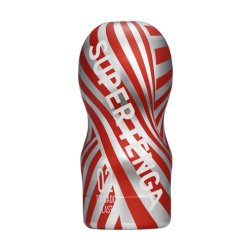TENGA Super Tenga Tornado Blast Vacuum Cup