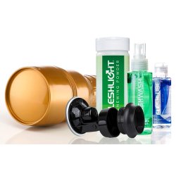 FLESHLIGHT Stamina Training Unit Lady Pink Value Pack