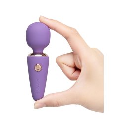 LE WAND Mini Micro Wand Lila