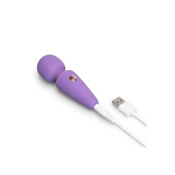 LE WAND Mini Micro Wand Lila