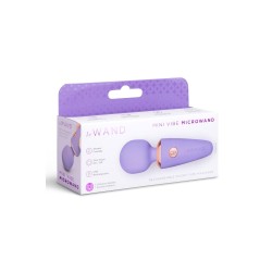 LE WAND Mini Micro Wand Lila