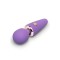 LE WAND Mini Micro Wand Lila