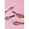 LE WAND Mini Micro Wand Lila