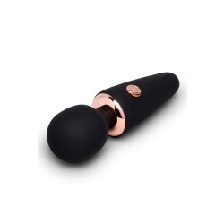 LE WAND Mini Micro Wand Schwarz