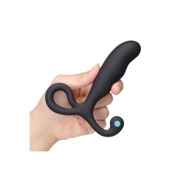 B-VIBE P-Spot Vibing Schwarz