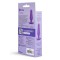 B-VIBE Rookie Silikon Anal-Plug Violett