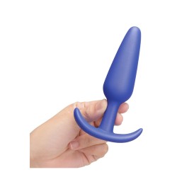 B-VIBE Butties Beginner Booty Bundle mit 3 Anal-Plugs Violett