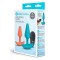 B-VIBE Butties Anal Training 2er-Set