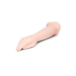 B-VIBE Silicone Hand Fisting Dildo Skin