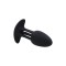PLAYBOY Rim Shot Plug Schwarz