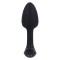 PLAYBOY Rim Shot Plug Schwarz