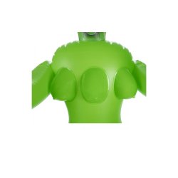 NMC To Infinity 41SFA Love Doll aus PVC mit 2 Öffnungen Aufblasbar